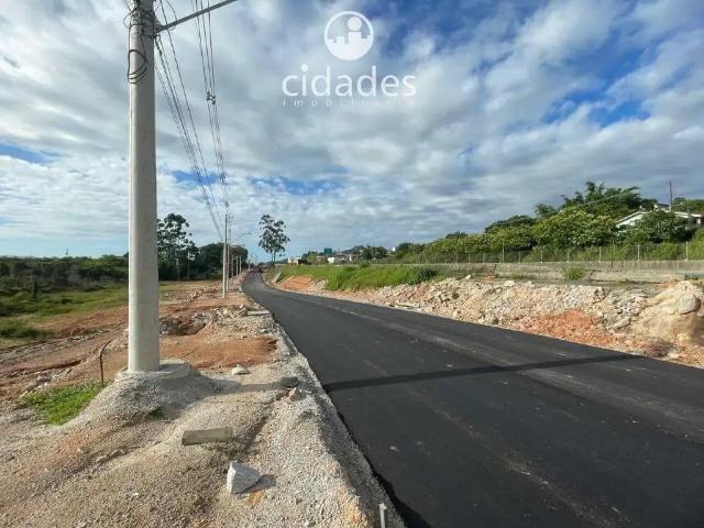 Terreno venda em Região Geográfica Imediata de Florianópolis, Governador Celso Ramos