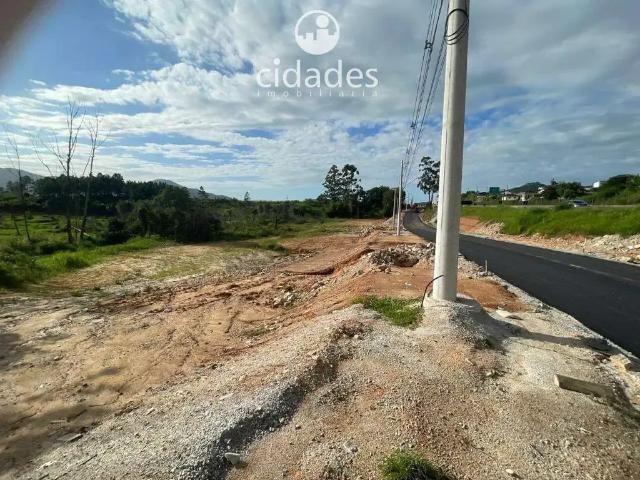Terreno venda em Região Geográfica Imediata de Florianópolis, Governador Celso Ramos