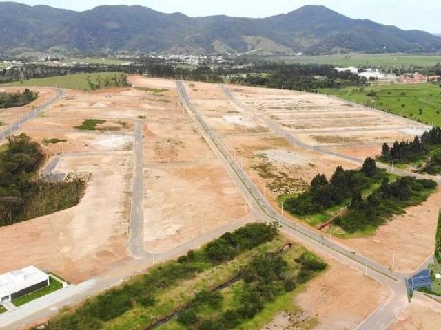 Terreno venda em Região Geográfica Imediata de Florianópolis, Governador Celso Ramos