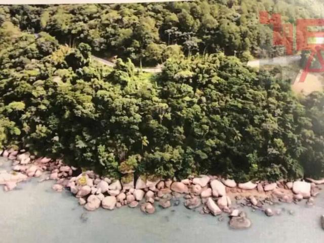 Terreno venda em Região Geográfica Imediata de Itajaí, Itapema