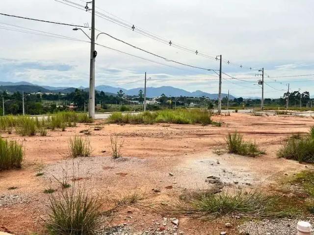Terreno venda em Região Geográfica Imediata de Florianópolis, Governador Celso Ramos