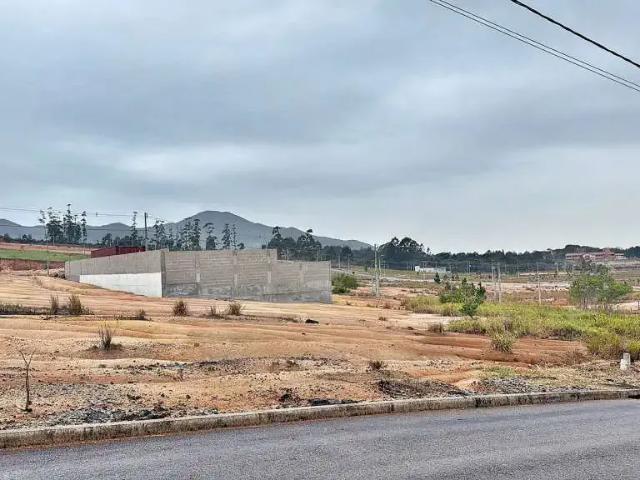 Terreno venda em Região Geográfica Imediata de Florianópolis, Governador Celso Ramos