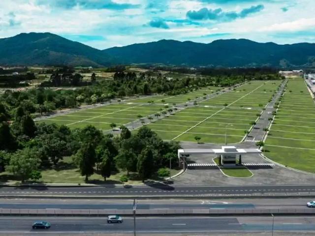 Terreno venda em Região Geográfica Imediata de Itajaí, Itapema