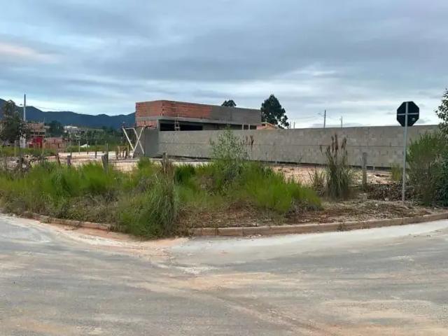 Terreno venda em Região Geográfica Imediata de Florianópolis, Governador Celso Ramos