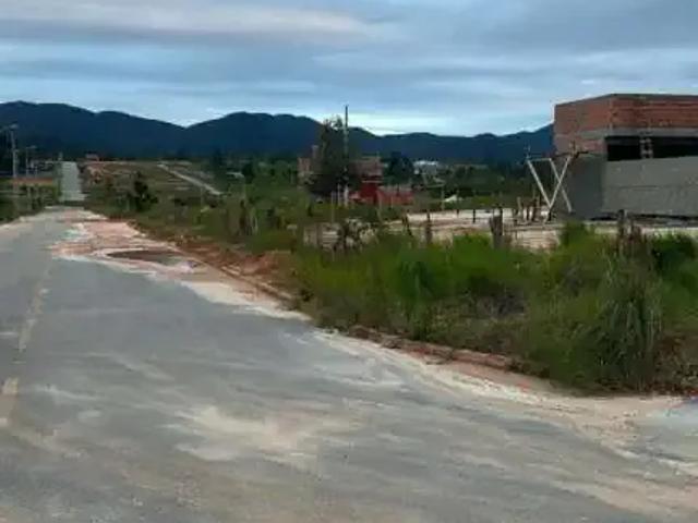 Terreno venda em Região Geográfica Imediata de Florianópolis, Governador Celso Ramos
