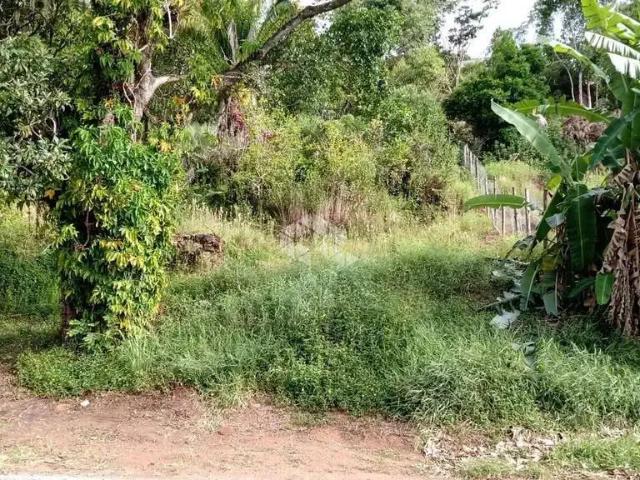 Terreno venda em Canto dos Ganchos, Governador Celso Ramos