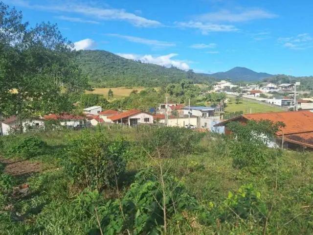 Terreno venda em Região Geográfica Imediata de Florianópolis, Governador Celso Ramos