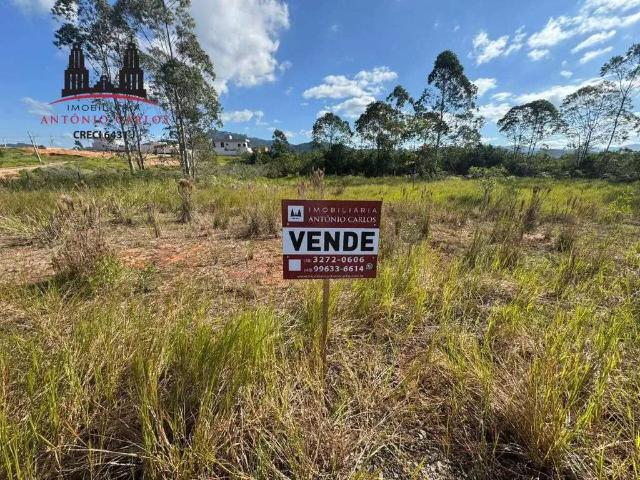 Terreno venda em Região Geográfica Imediata de Florianópolis, Governador Celso Ramos