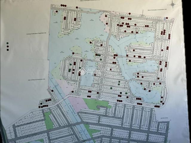 Terreno venda em Nova Crixás, Região Geográfica Intermediária de Goiânia
