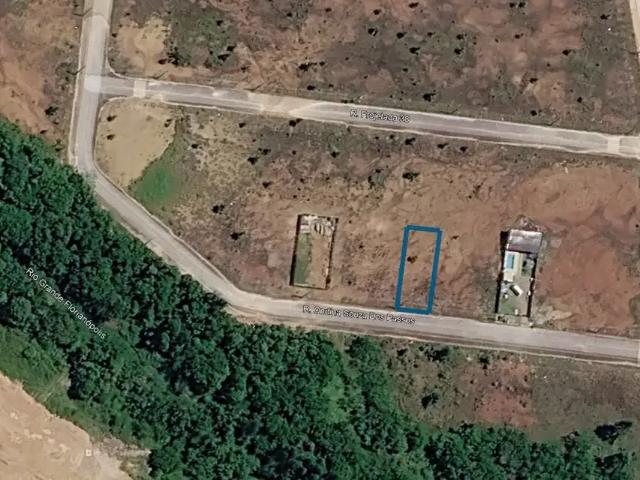 Terreno venda em Região Geográfica Imediata de Florianópolis, Governador Celso Ramos