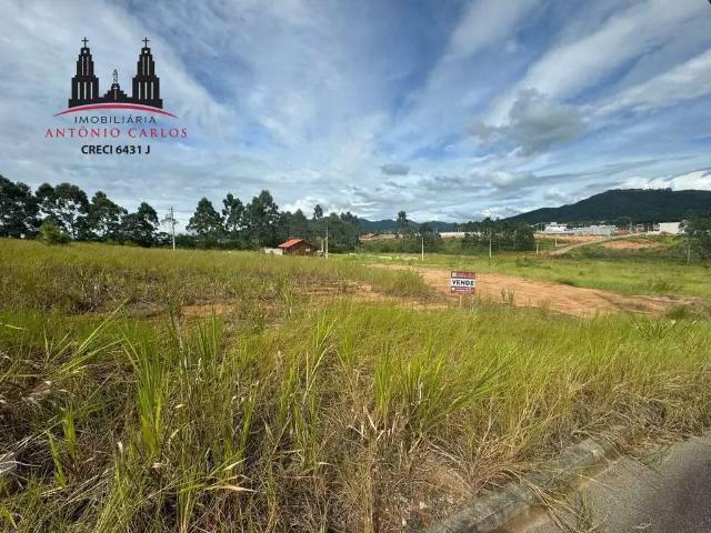 Terreno venda em Região Geográfica Imediata de Florianópolis, Governador Celso Ramos