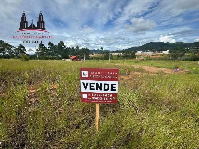 Terreno venda em Região Geográfica Imediata de Florianópolis, Governador Celso Ramos