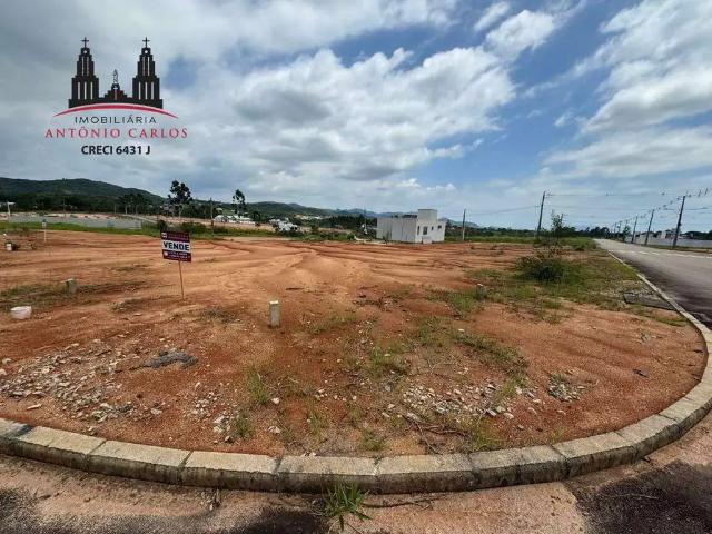 Terreno venda em Região Geográfica Imediata de Florianópolis, Governador Celso Ramos