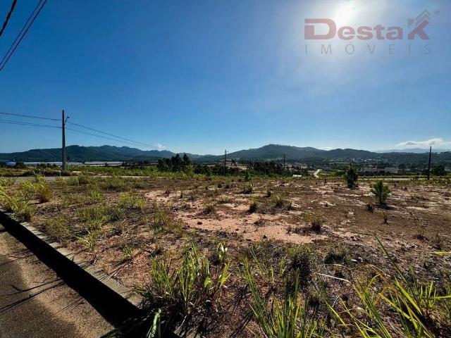 Terreno venda em Região Geográfica Imediata de Florianópolis, Governador Celso Ramos