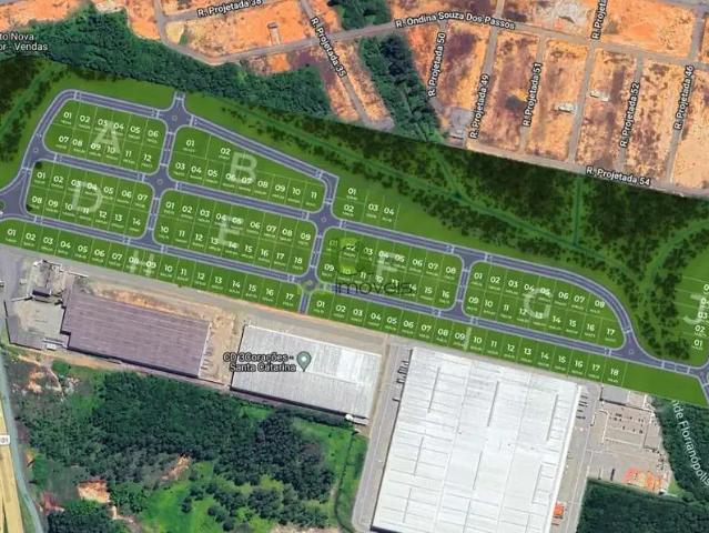 Terreno venda em Região Geográfica Imediata de Florianópolis, Governador Celso Ramos