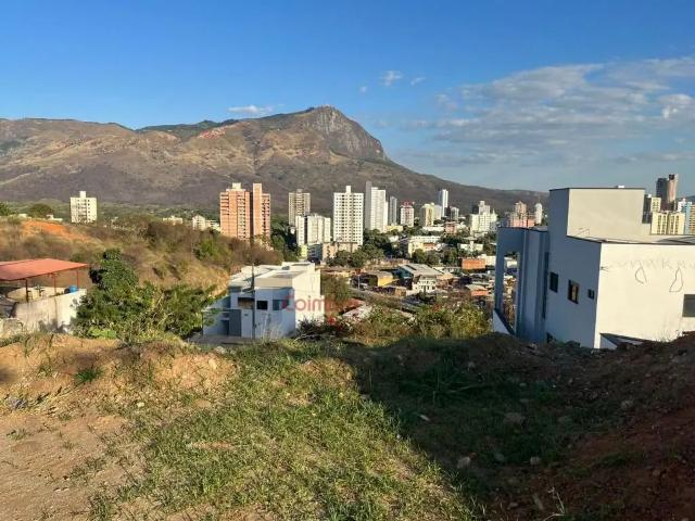 Terreno venda em Região Geográfica Imediata de Governador Valadares, Governador Valadares