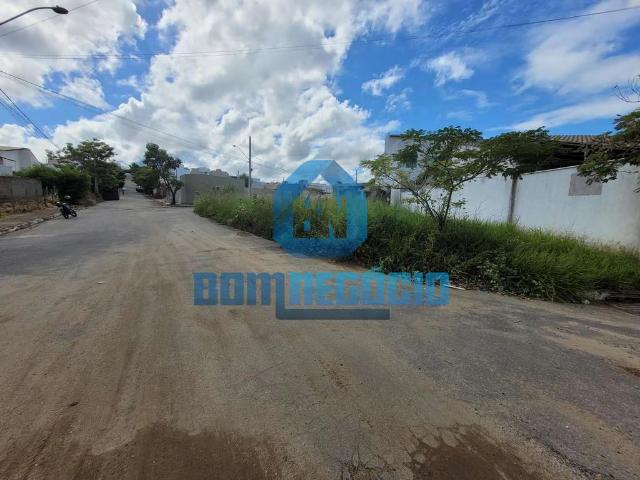 Terreno venda em Governador Valadares, Região Geográfica Intermediária de Governador Valadares