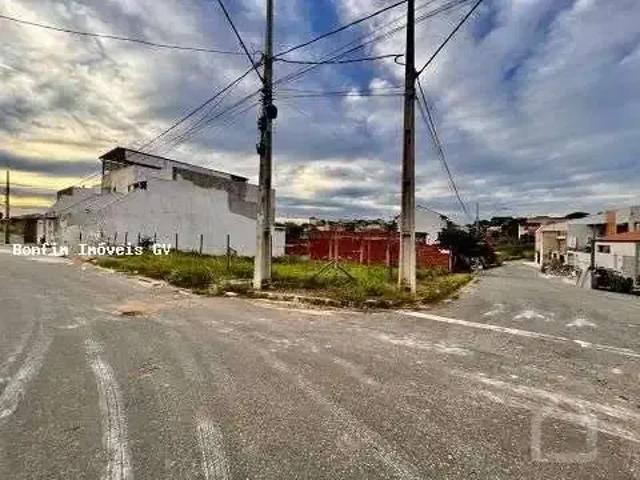 Terreno venda em Região Geográfica Imediata de Governador Valadares, Governador Valadares