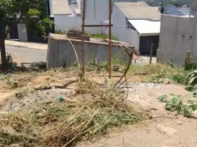 Terreno venda em Região Geográfica Imediata de Governador Valadares, Governador Valadares