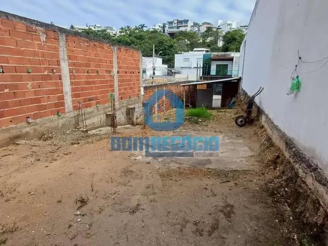 Terreno venda em Região Geográfica Imediata de Governador Valadares, Governador Valadares