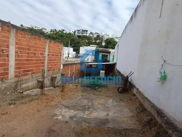 Terreno venda em Região Geográfica Imediata de Governador Valadares, Governador Valadares