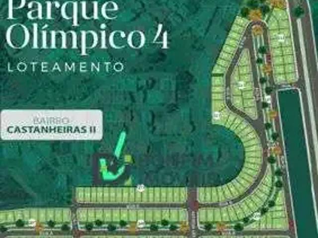 Terreno venda em Região Geográfica Imediata de Governador Valadares, Governador Valadares