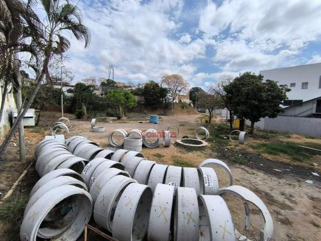 Terreno venda em Região Geográfica Imediata de Governador Valadares, Governador Valadares