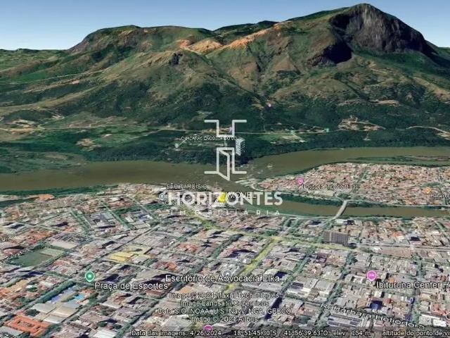Terreno venda em Região Geográfica Imediata de Governador Valadares, Governador Valadares
