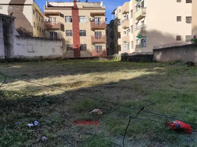 Terreno venda em Região Geográfica Imediata de Governador Valadares, Governador Valadares