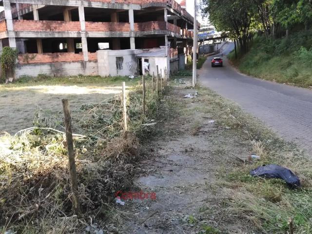 Terreno venda em Região Geográfica Imediata de Governador Valadares, Governador Valadares