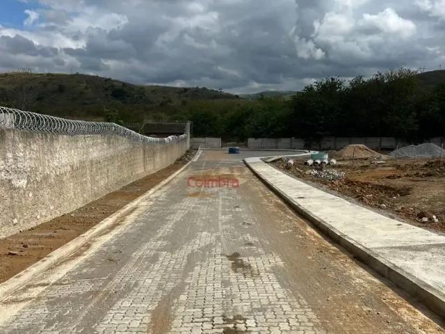 Terreno venda em Região Geográfica Imediata de Governador Valadares, Governador Valadares