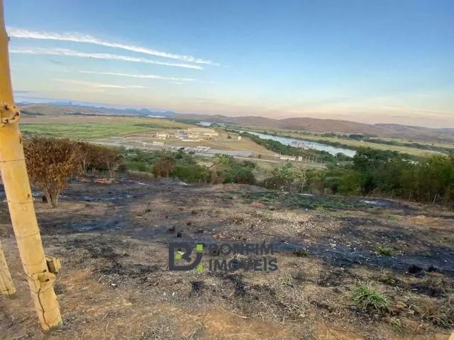 Terreno venda em Região Geográfica Imediata de Governador Valadares, Governador Valadares