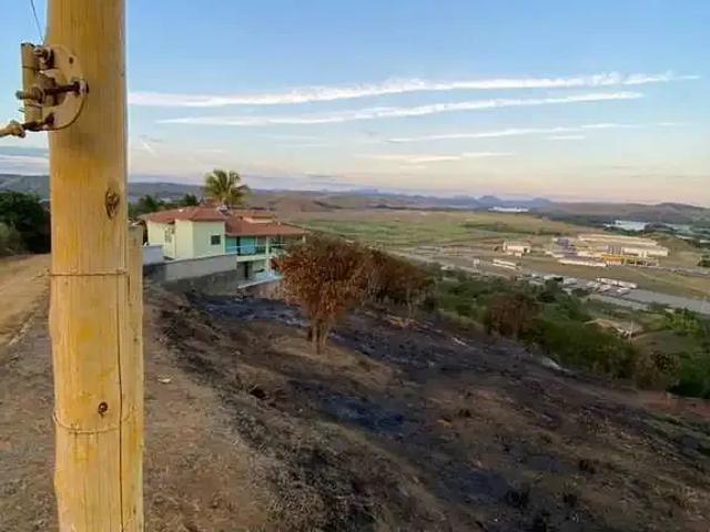Terreno venda em Região Geográfica Imediata de Governador Valadares, Governador Valadares