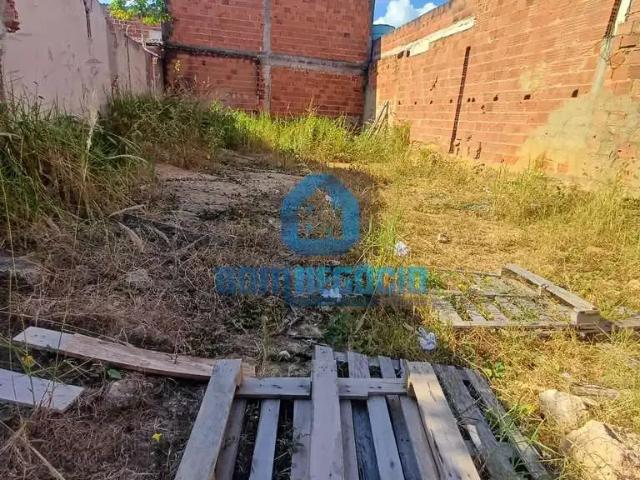 Terreno venda em Região Geográfica Imediata de Governador Valadares, Governador Valadares