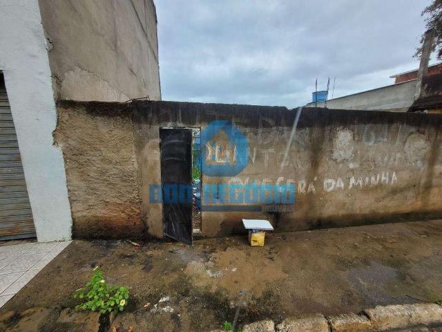 Terreno venda em Região Geográfica Imediata de Governador Valadares, Governador Valadares