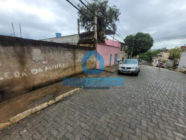 Terreno venda em Governador Valadares, Região Geográfica Intermediária de Governador Valadares