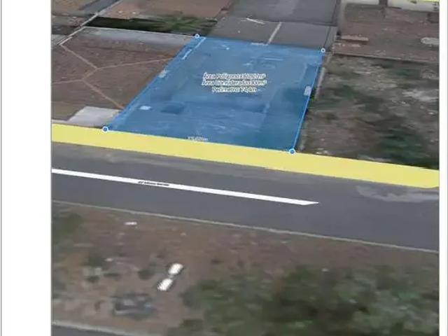 Terreno venda em Região Geográfica Imediata de Governador Valadares, Governador Valadares