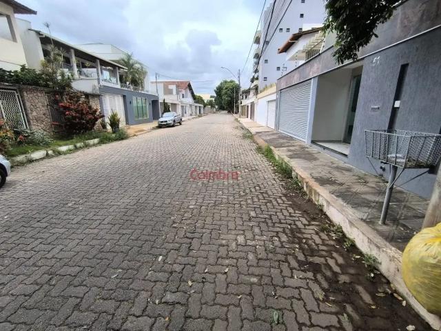 Terreno venda em Região Geográfica Imediata de Governador Valadares, Governador Valadares