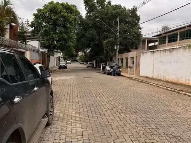 Terreno venda em Região Geográfica Imediata de Governador Valadares, Governador Valadares