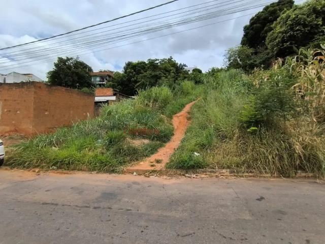 Terreno venda em Região Geográfica Imediata de Governador Valadares, Governador Valadares
