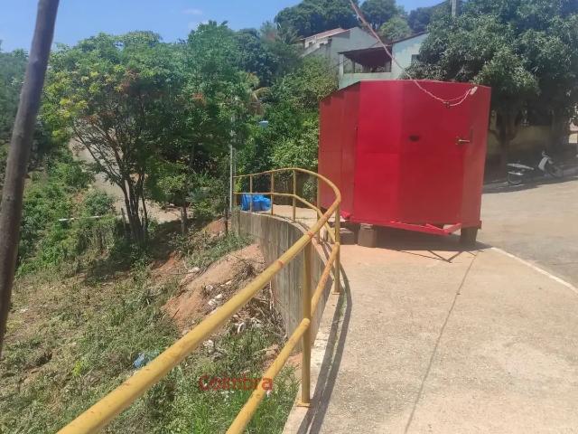 Terreno venda em Região Geográfica Imediata de Governador Valadares, Governador Valadares