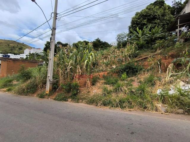 Terreno venda em Governador Valadares, Região Geográfica Intermediária de Governador Valadares