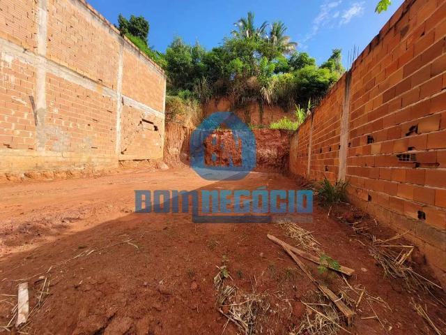 Terreno venda em Governador Valadares, Região Geográfica Intermediária de Governador Valadares