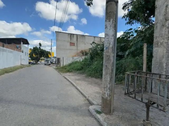 Terreno venda em Região Geográfica Imediata de Governador Valadares, Governador Valadares