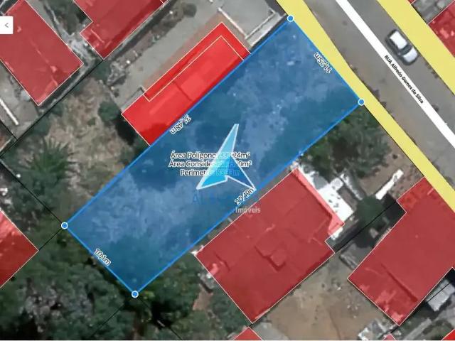Terreno venda em Região Geográfica Imediata de Governador Valadares, Governador Valadares