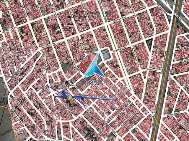 Terreno venda em Região Geográfica Imediata de Governador Valadares, Governador Valadares