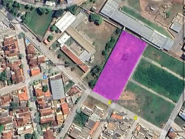 Terreno venda em Região Geográfica Imediata de Governador Valadares, Governador Valadares