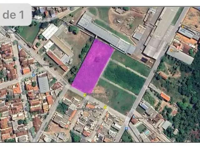 Terreno venda em Região Geográfica Imediata de Governador Valadares, Governador Valadares