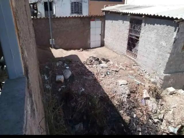 Terreno venda em Região Geográfica Imediata de Governador Valadares, Governador Valadares