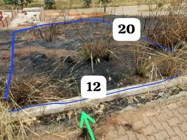 Terreno venda em Região Geográfica Imediata de Governador Valadares, Governador Valadares